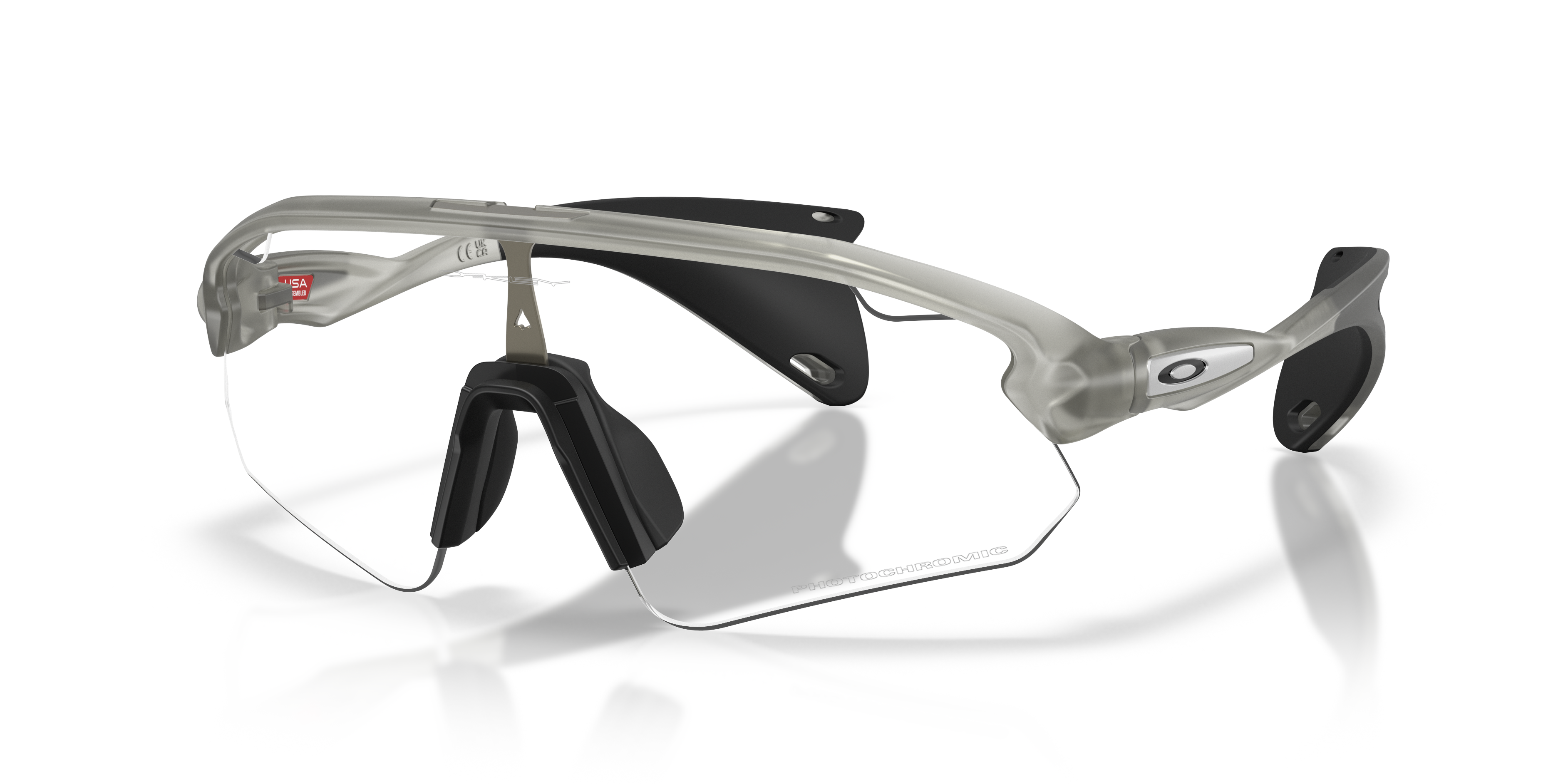 Oakley OO9525 952506 Stunt Devil A 